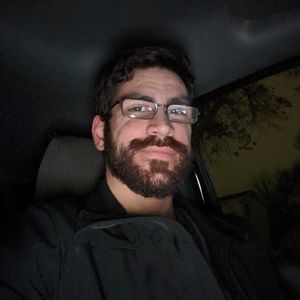 Meet your Posher, Gabriel